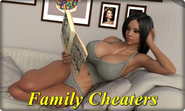 The best realistic 3D simulator that will fulfill your dirty desires with sexy BBW models
