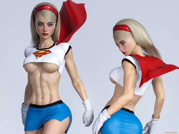 Supergirl