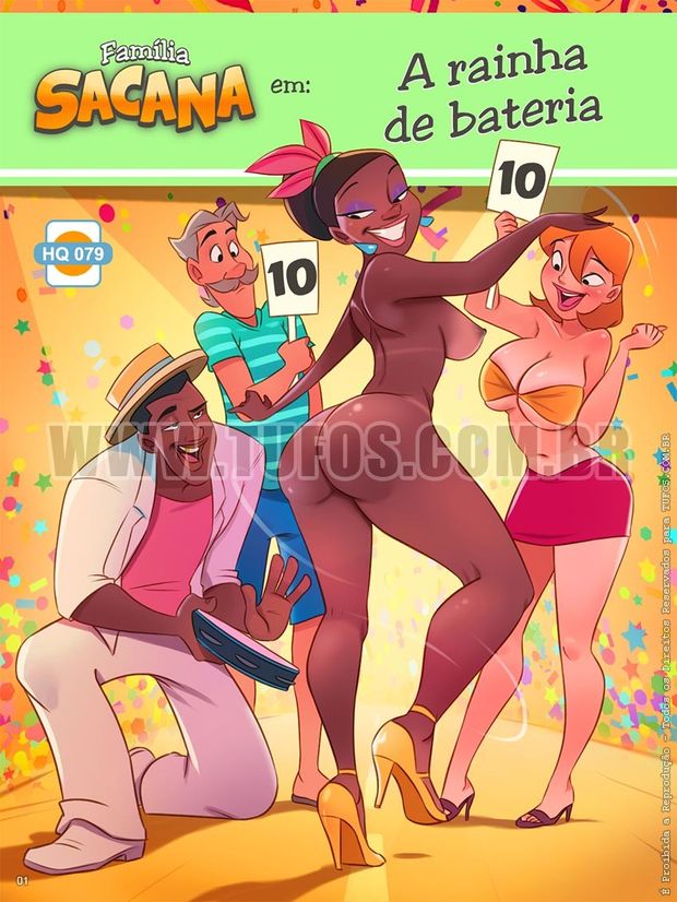 ssamba carnival