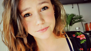 Out on a weekend date