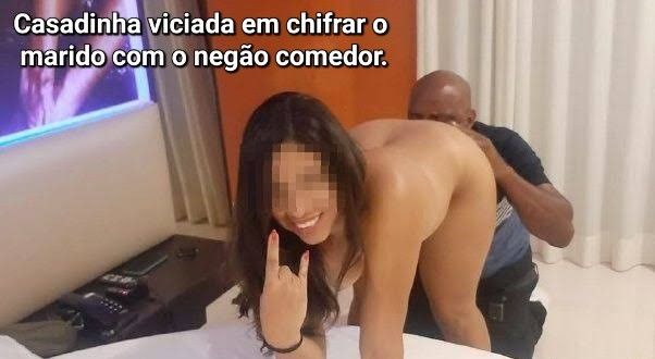 Comedor negão