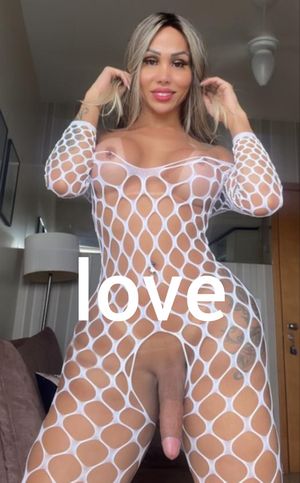 Beautiful Big Titties n Cock