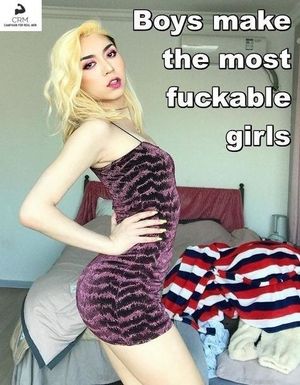 There the most horny