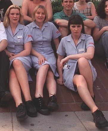 Mom hired the maids instead of Daddy