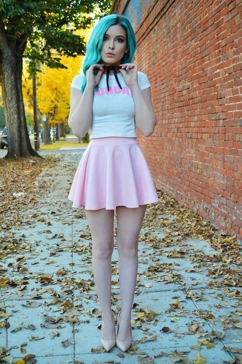 Jenny Sue
