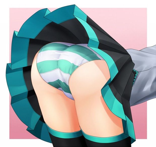 Sweet Ass
