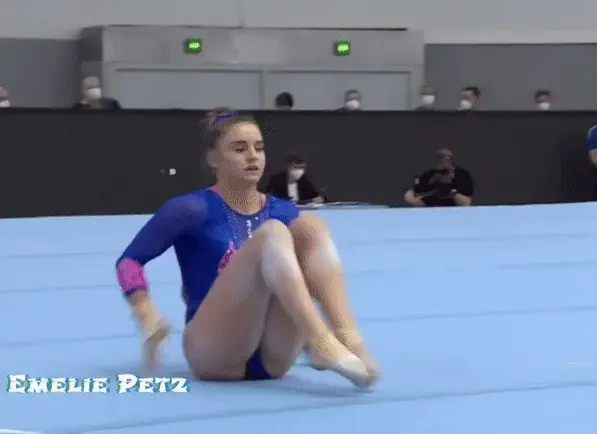 Emelie Petz