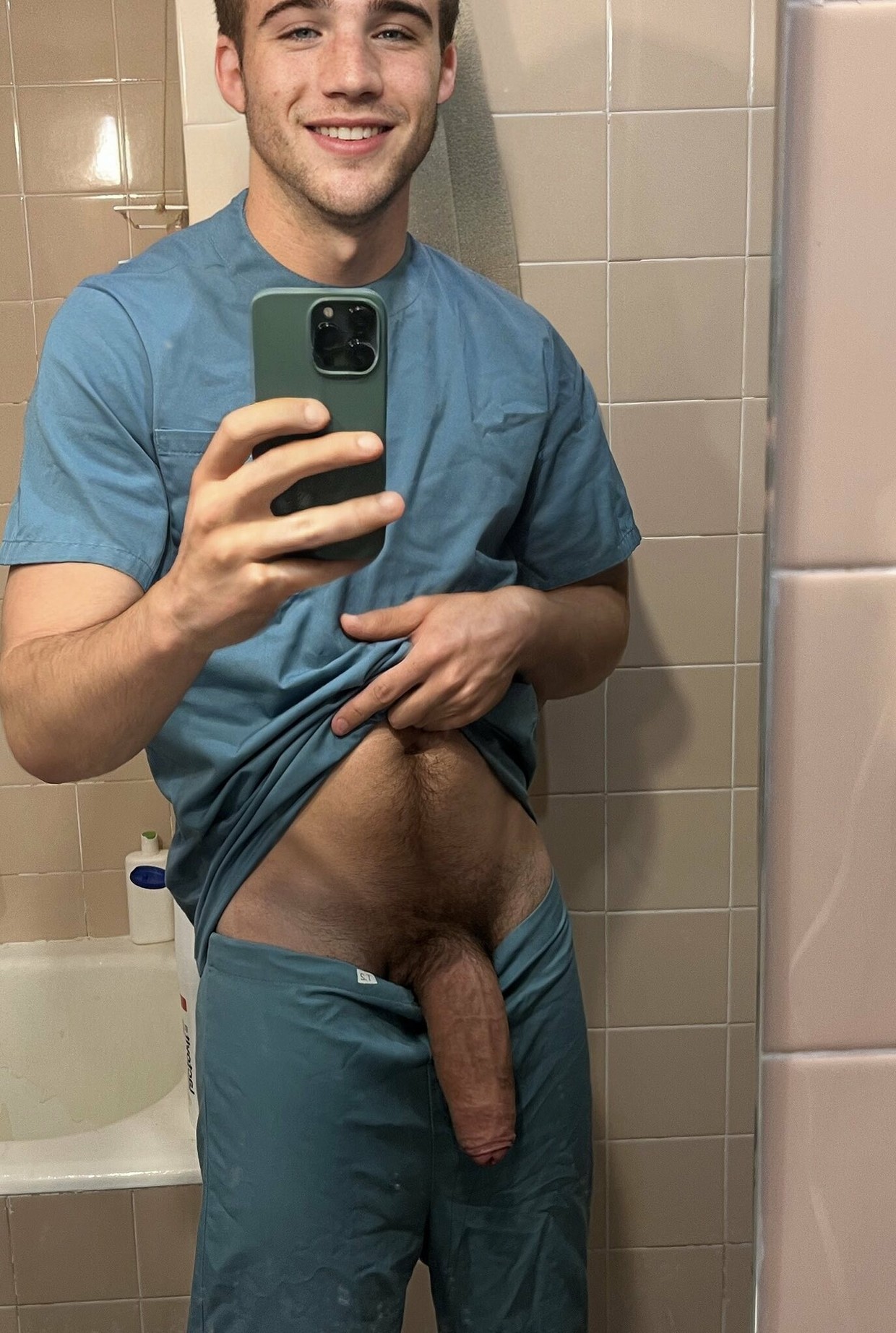 thick and fine