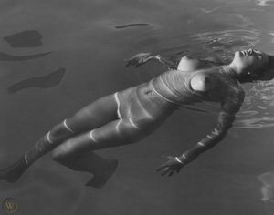 Her B.O.O.B.S are properly inflated