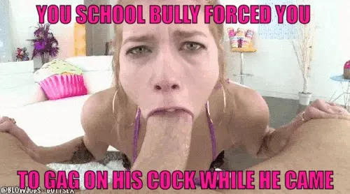 He recorded the whole thing