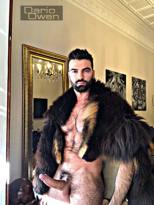 Dario Owen