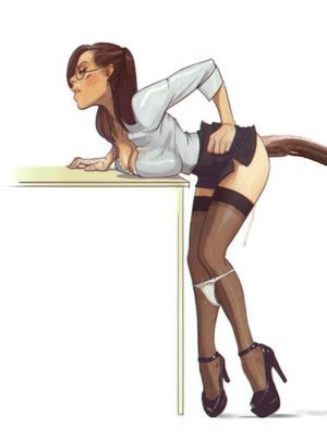 Maybe not the best idea to bring the spa to work