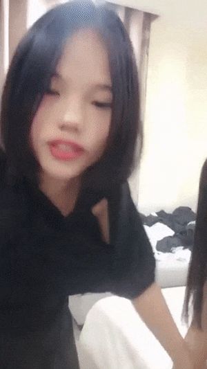 Do you want to see more of her?