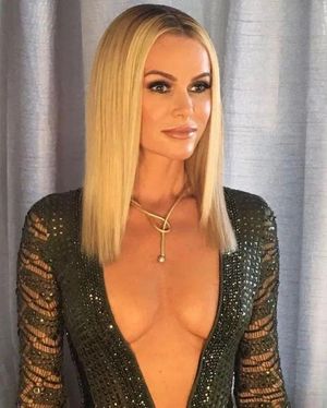 Amanda Holden