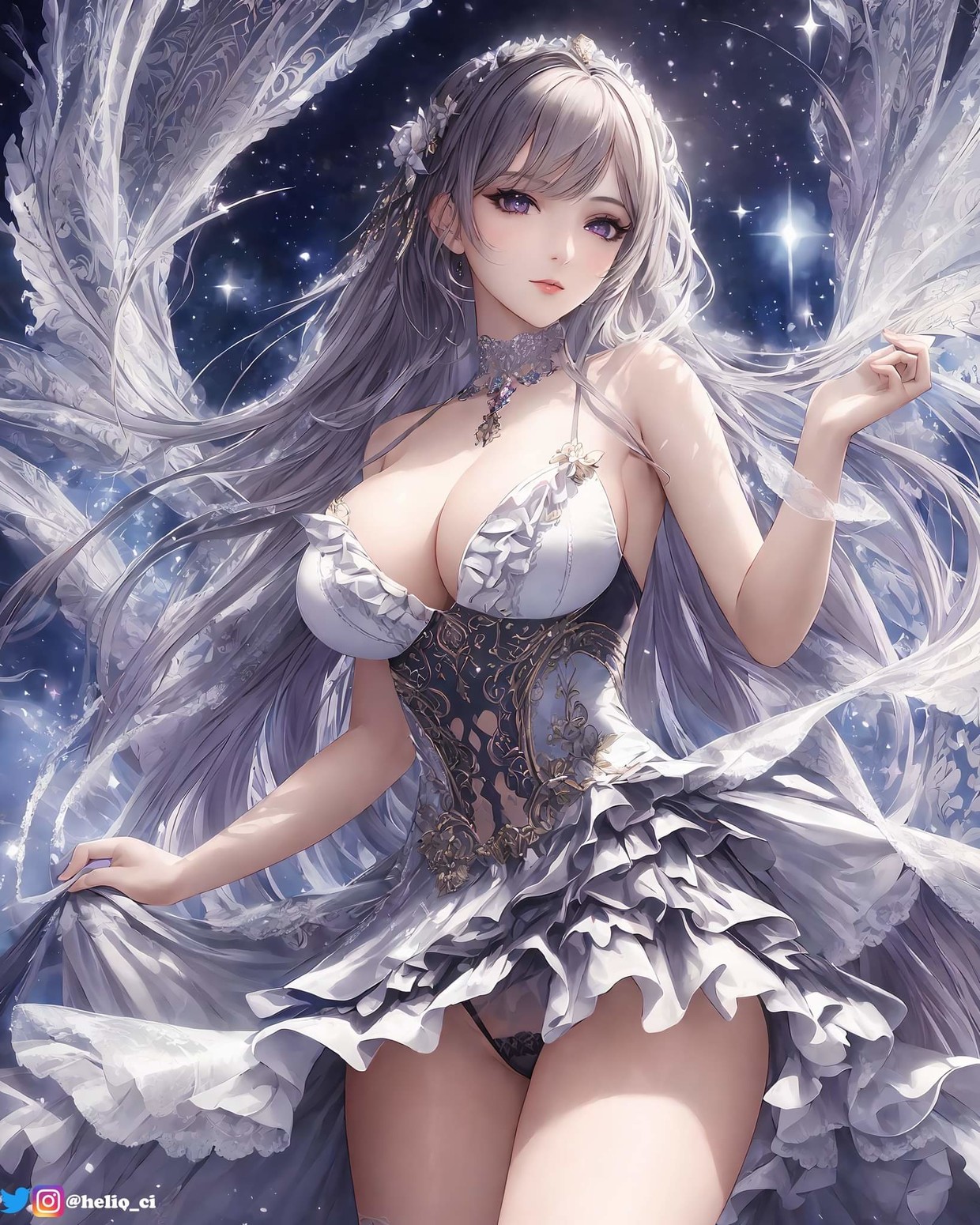 Fantasy gurl 02