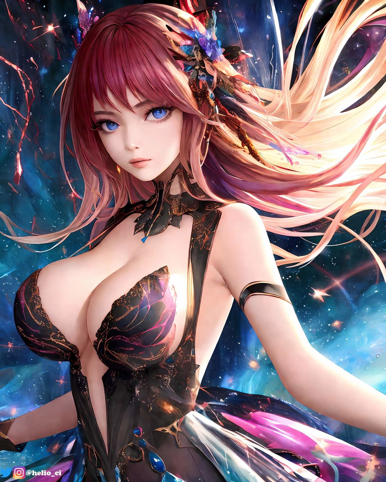 Fantasy gurl 04