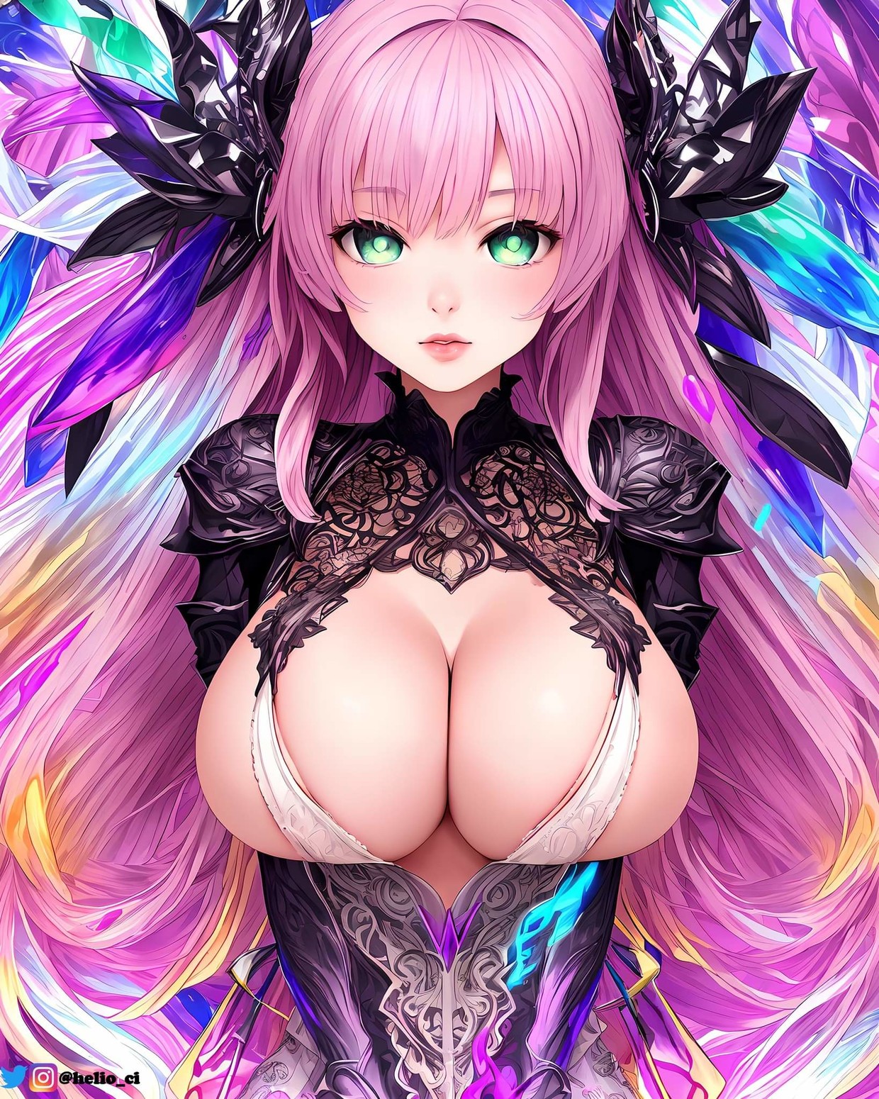 Fantasy gurl 05