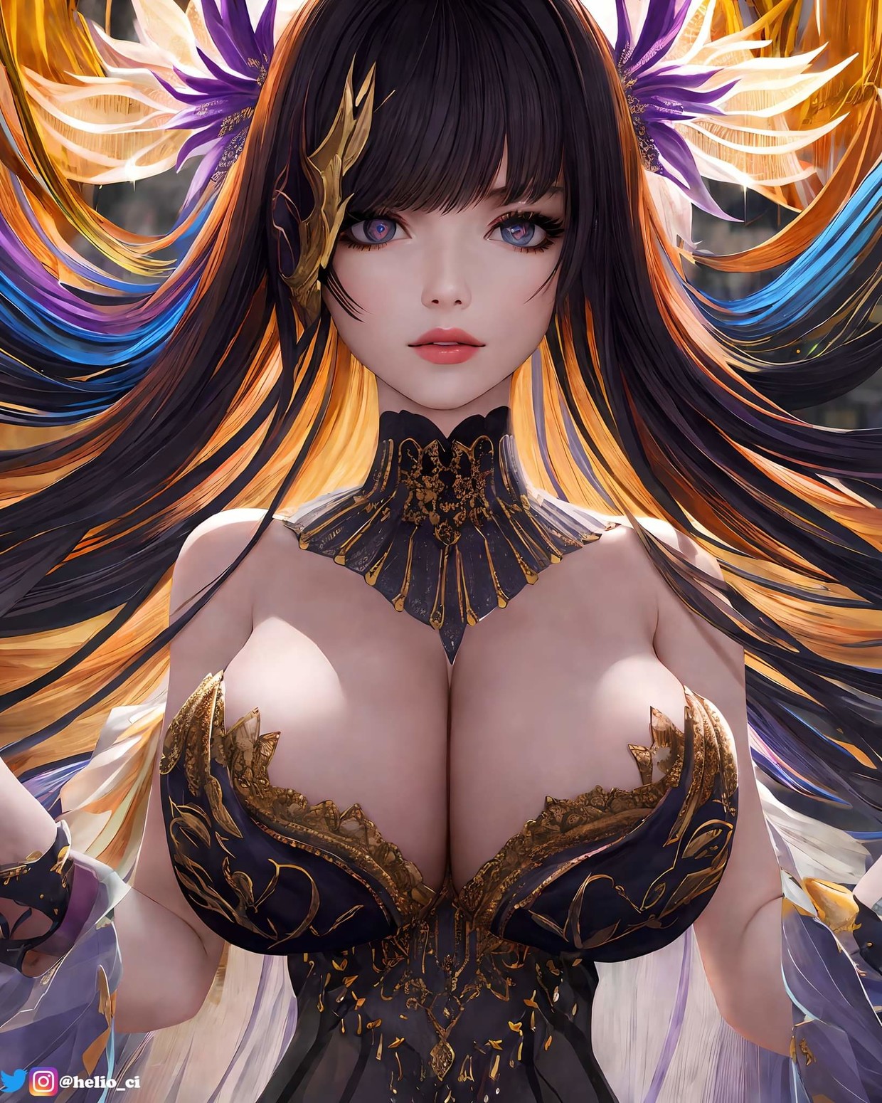 Fantasy gurl 06