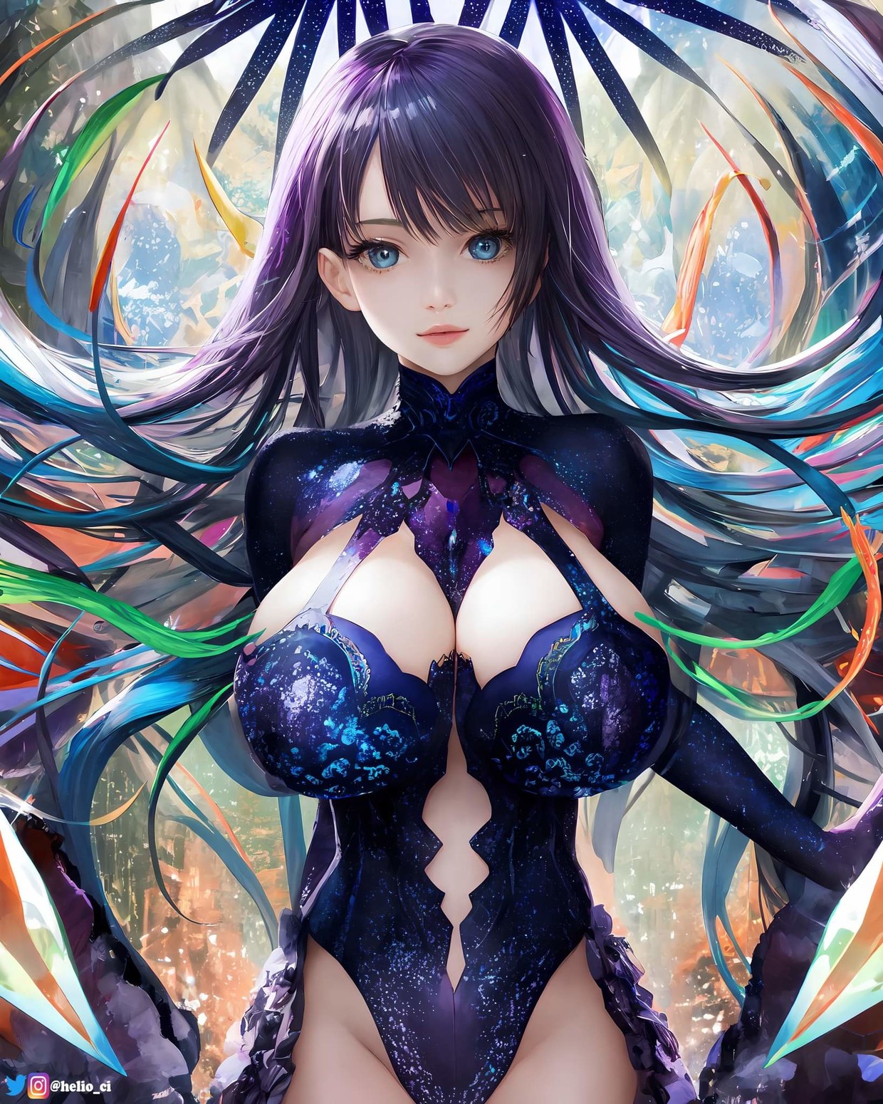 Fantasy gurl 09