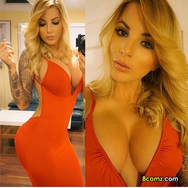 Love this Hottie