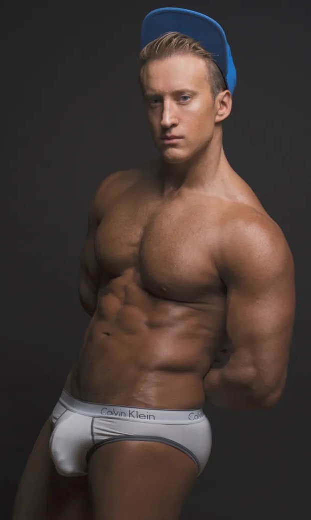 Carter Wilson
