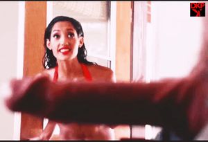 Is That Big Cock For Me Baby?