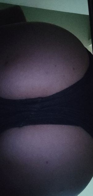 ass panties