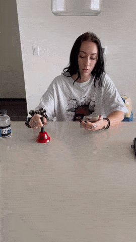 Always make sure you have a full service maid