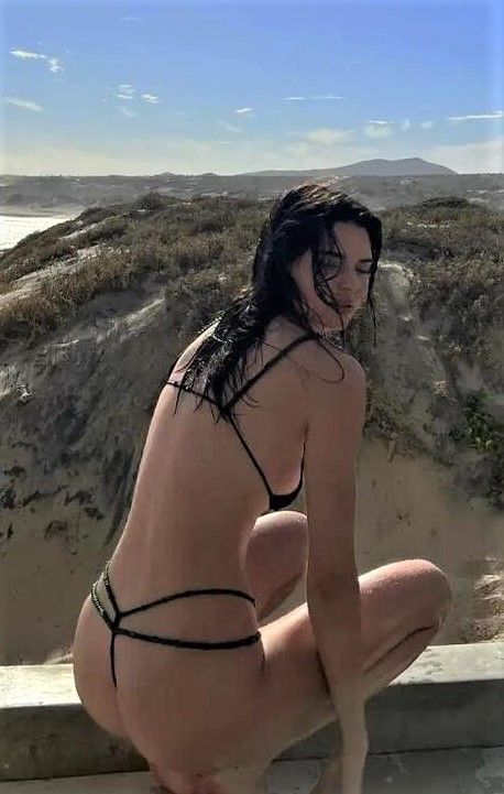 Kendall Jenner