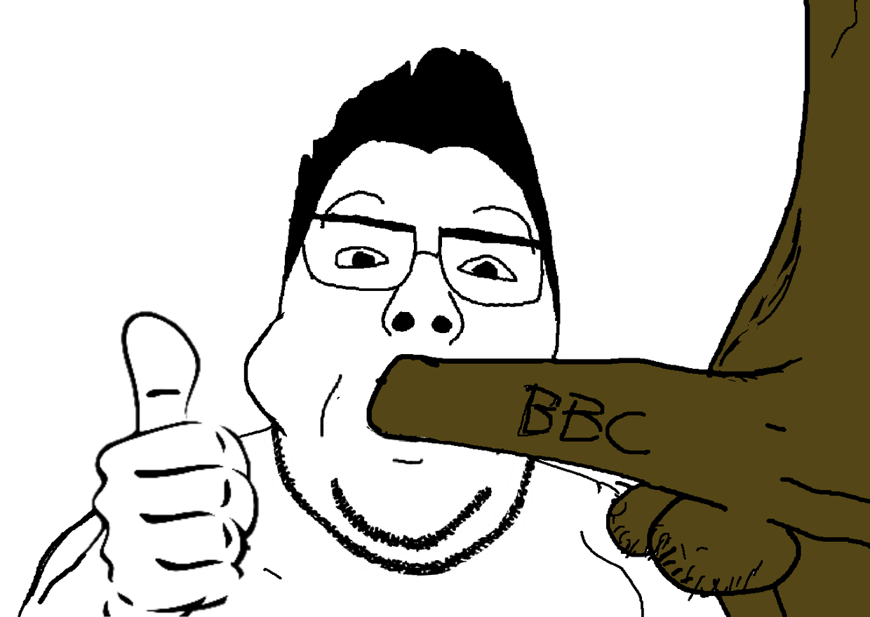 Bbc meme