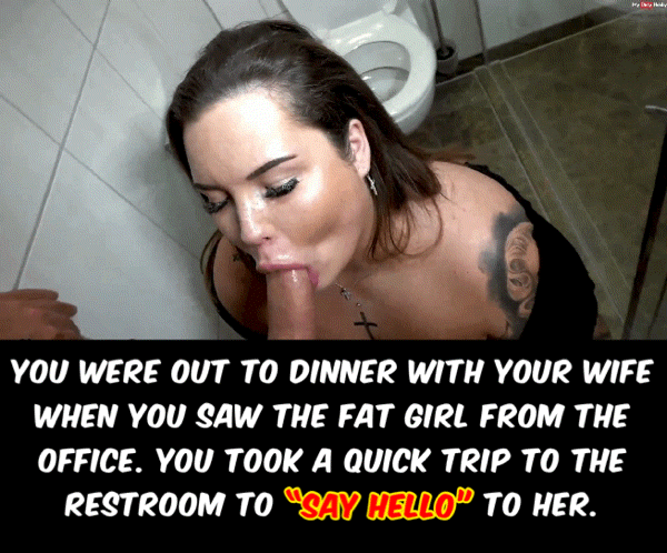 “Say Hello”