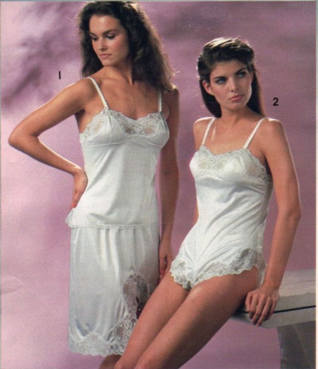 vintage