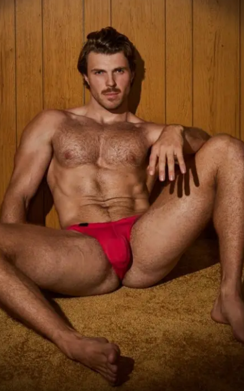 Crotch