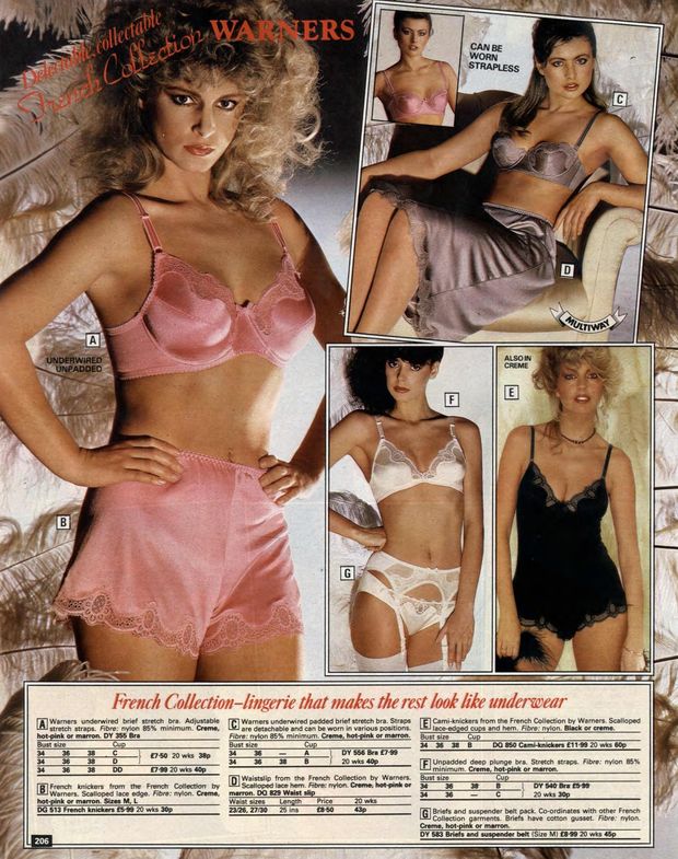vintage
