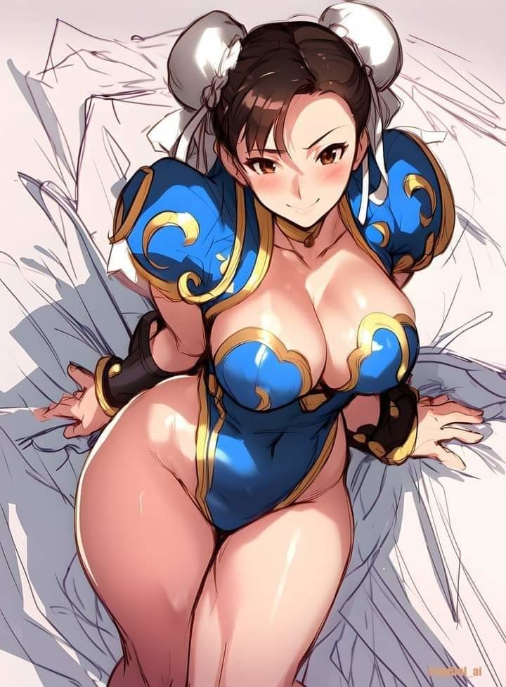 Chun Li