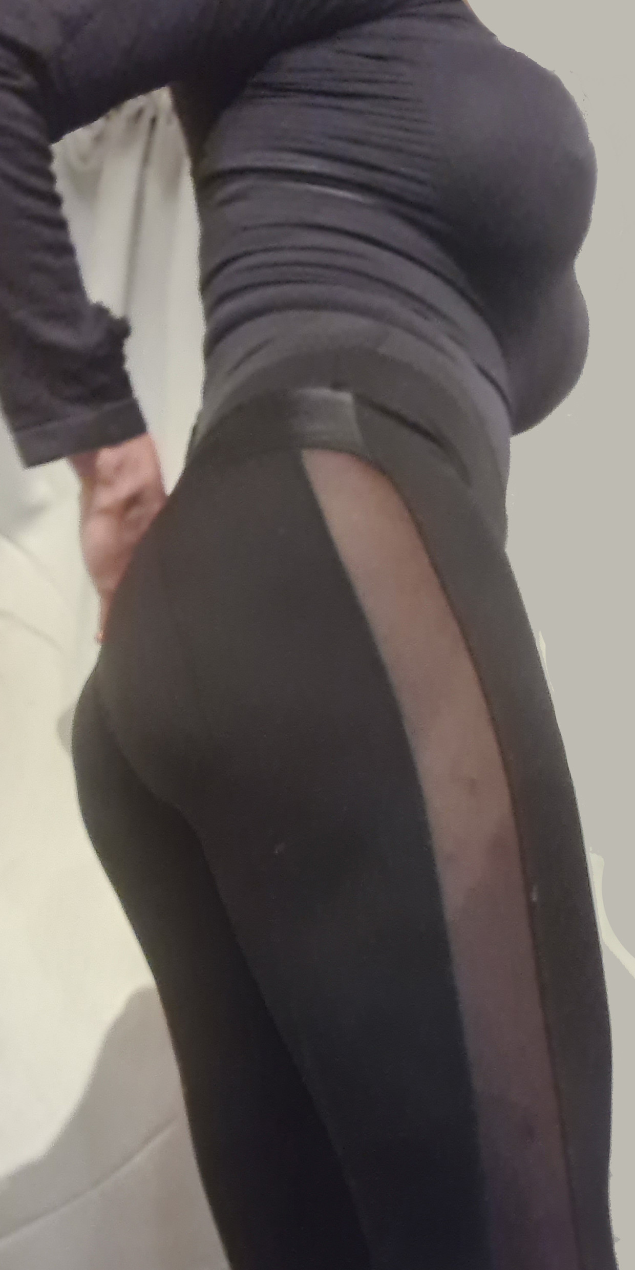 smooth ass