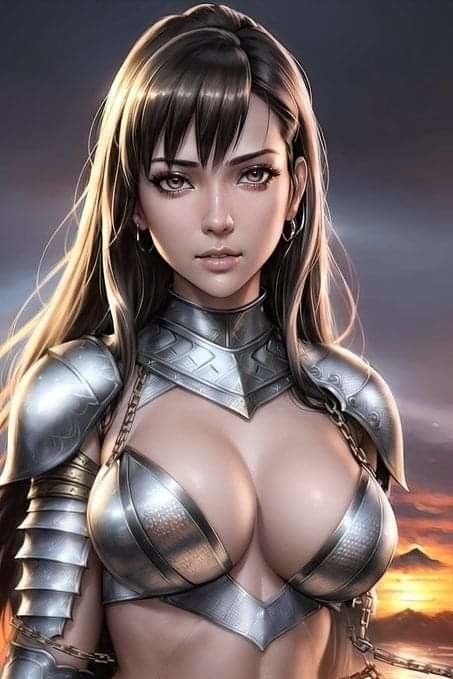 Like Art