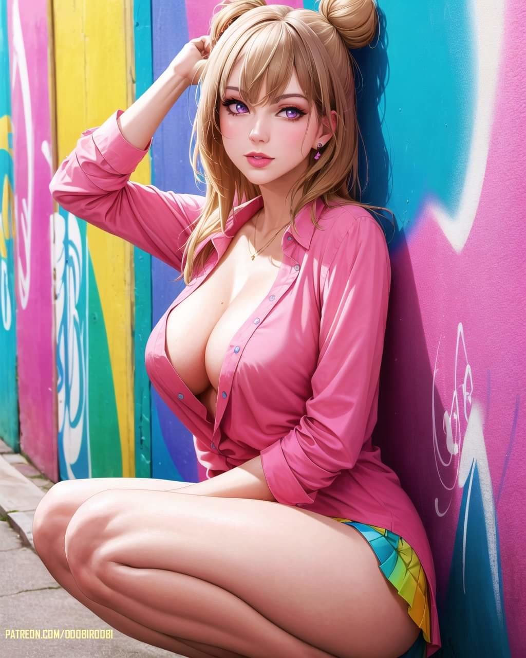 Like Art