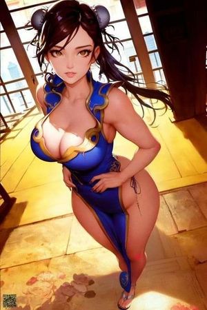 Chun Li