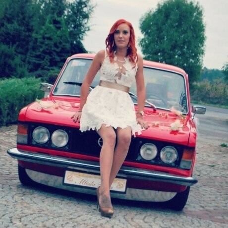 Redhead