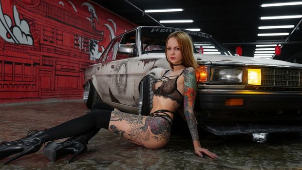 Cars