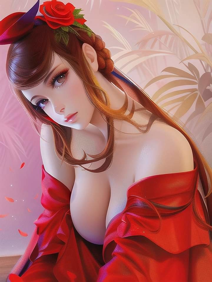 Like Art