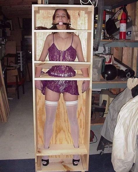 Dad your mail order slut is here