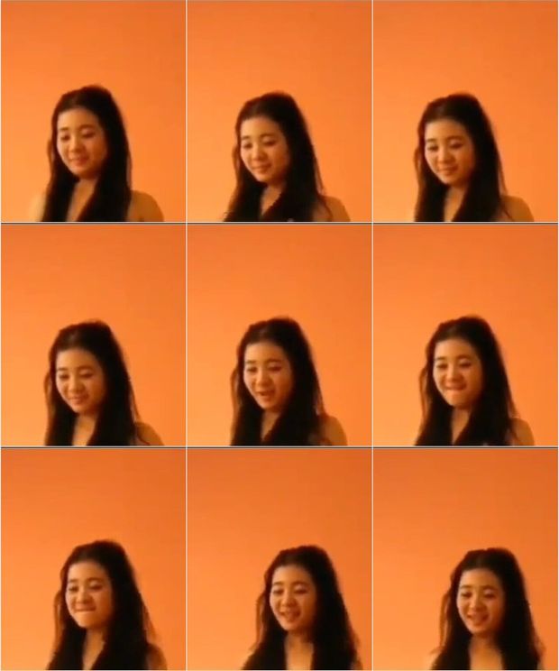 Asian Vietnamese