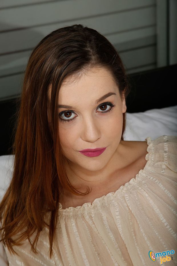 Kasey Warner