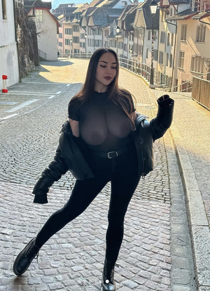 One of the true beauties on planet earth!!