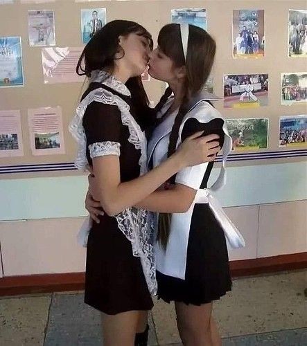 Maids must obey