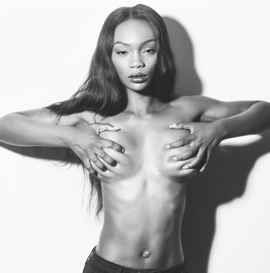 Chasity Samone