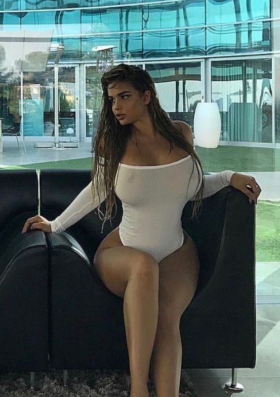 Sexy