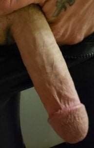 Big hard dick